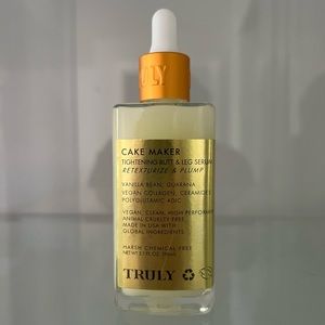 Truly Beauty - Cake Batter Serum